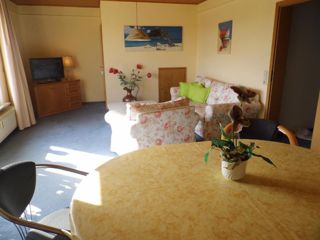 Ferienhaus Tobie Ahlefeld Habitación foto